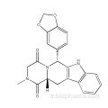 Le sexe améliore le tadalafil en poudre CAS 171596-29-5